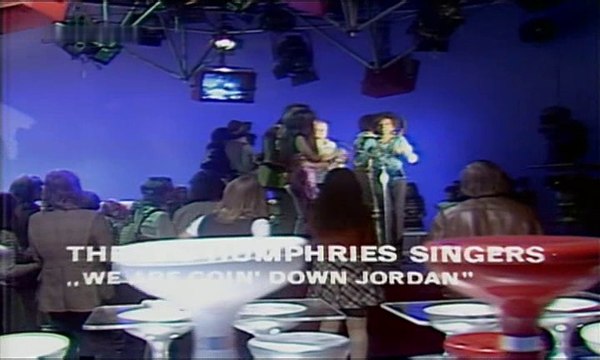 We're going down 1971