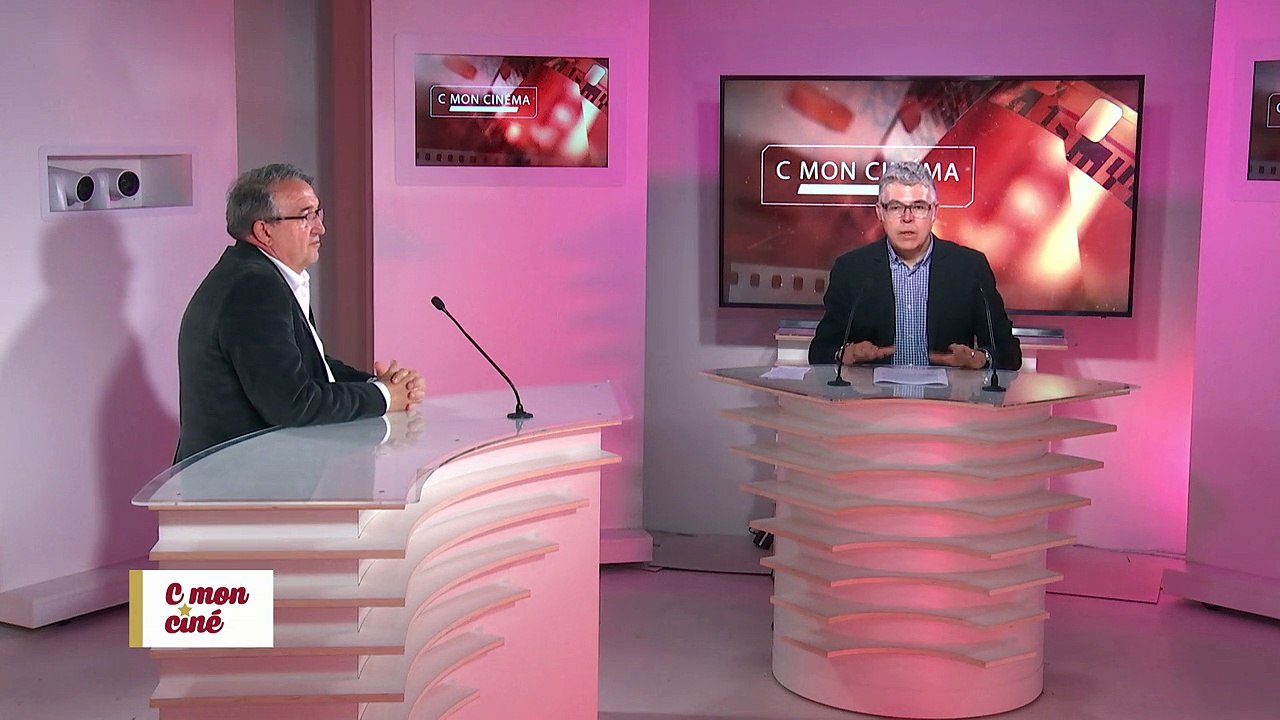 C MON CINEMA - 31 MAI 2016