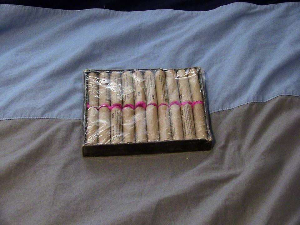 txp 859 | vuurwerk