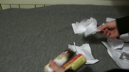 unboxing pakketje (vuurwerk freaks)