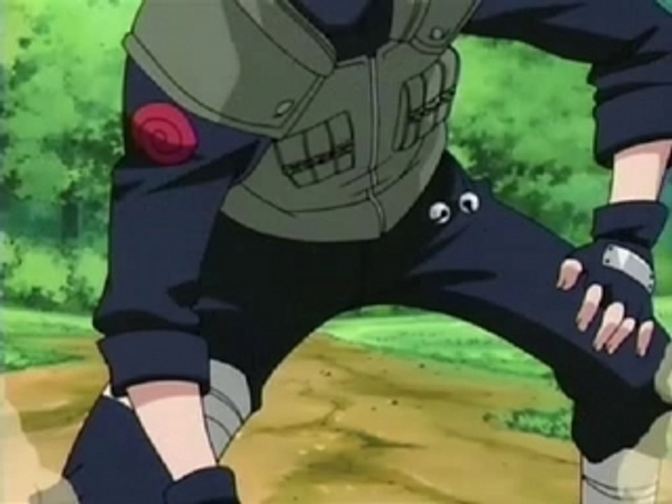 AMV - SUPER AMV NARUTO 8