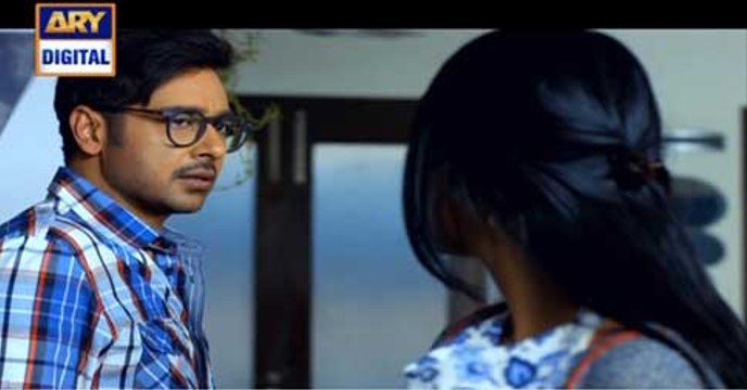 Tum Meri Ho Episode 05 on Ary Digital in High Quality 31st May 2016