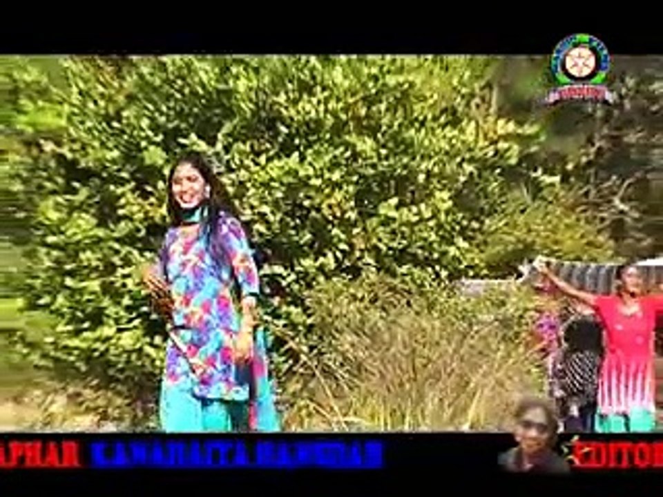 A Hisid Hoy Dela || Rinku & Khushbu || Santali Romantic Song || YouTube