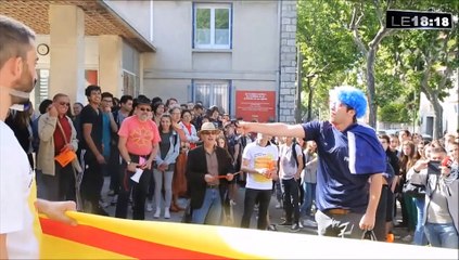 Manosque se mobilise pour la défense de l'Occitan