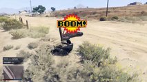 Game on-Grand Theft Auto STUNTS and FAILS