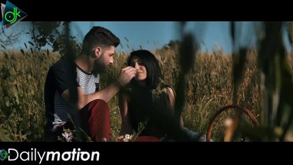 Δημήτρης Σιάμος - Μην Ξανά Αγαπάς Καρδιά Μου (Official Music Video)