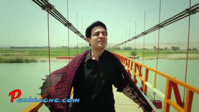 Khaista Afghanistan - Zeek Afridi, New Pashto Song 2016