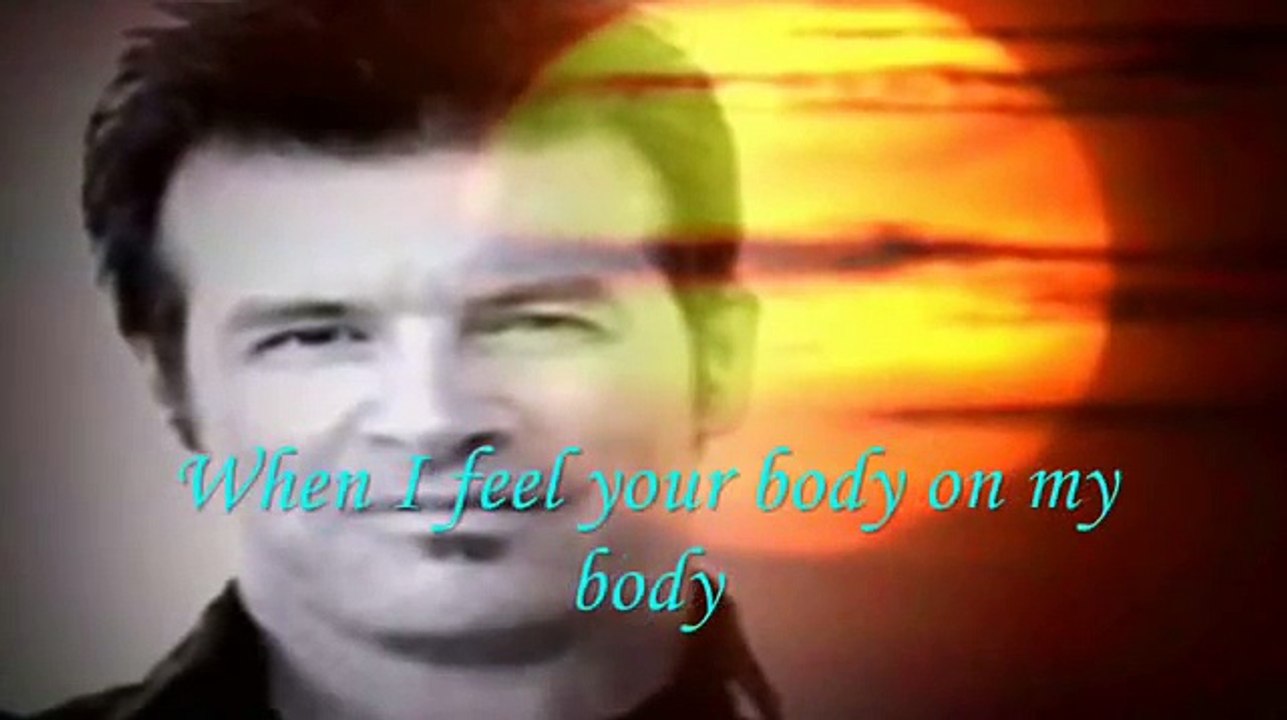 comme j'ai toujours envie d'aimer, roch voisine