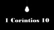 1 Coríntios - 10