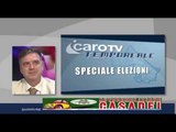 Icaro Tv. Elezioni a Novafeltria: a Tempo Reale Fabrizio Bologna, M5S