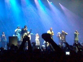 gravel pit wu tang zenith