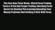 READbookThe Four Hour Forex Week : Weird Forex Trading Tactics Of Set And Forget Trading: ShockingBOOKONLINE