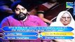 Exceptional Moment in KBC on 5 Crore Rupees Question
