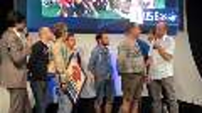 Trophées Pyrénées Sports : le rugby