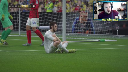 REAL MADRID CHAMPIONS LEAGUE WINNERS - FUT 16 Squad Builder 2016_9