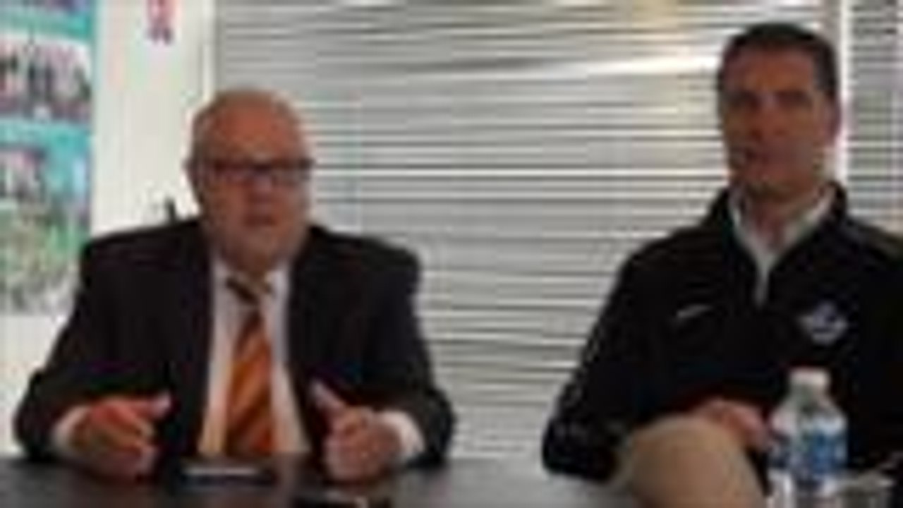 Pierre Seillant sur l'Elan Béarnais