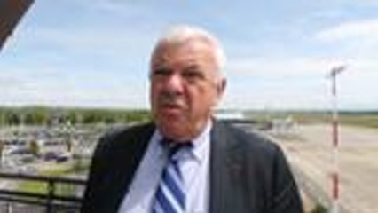 Airbus assemblera son avion électrique à Pau