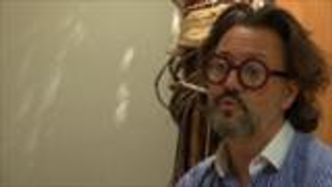 Jean-Pierre Bouvée coanimateur sur TF1