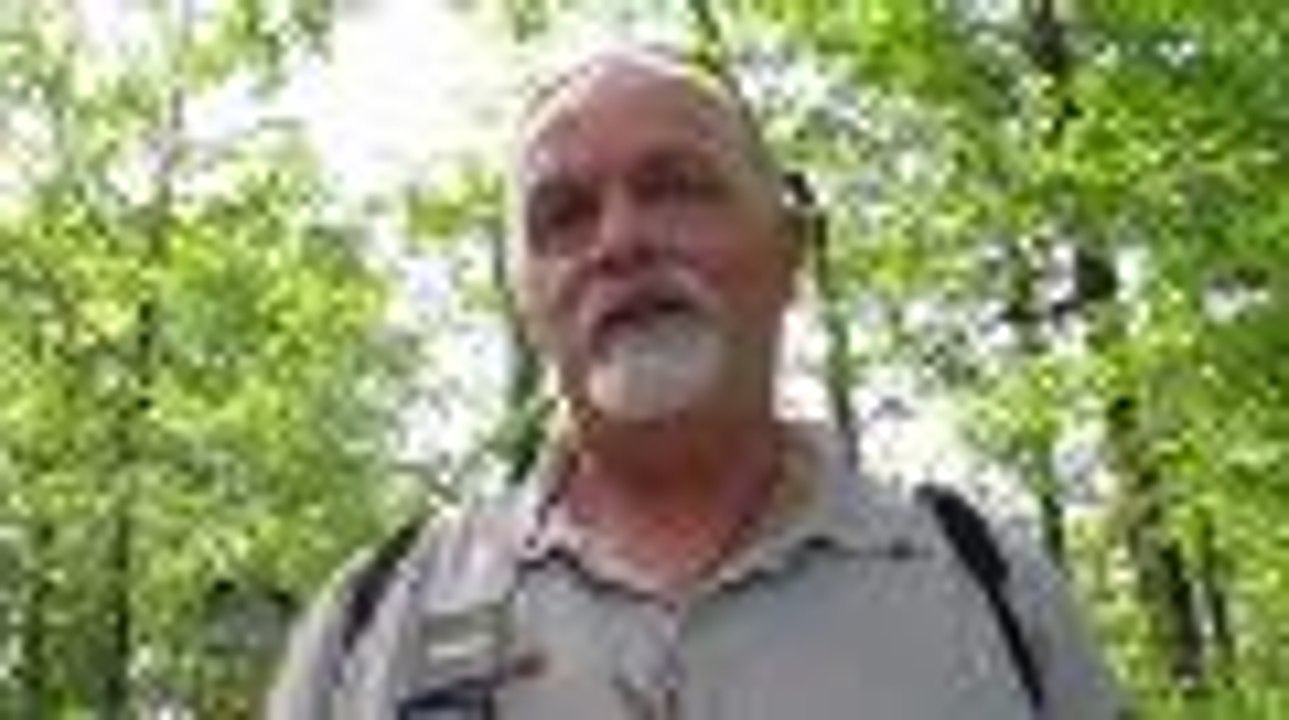 Les gendarmes et l'ONFCS surveillent les étangs de Touvérac