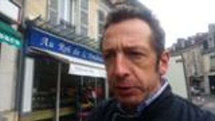 Le Roi de l'Andouille ferme ses portes à Pau