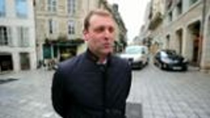 La braderie vendredi et samedi à Pau