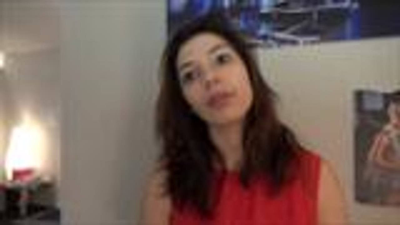 Le message de Pauline à ses fans