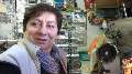 Femme  de l'année 2014 : Hélène Arnault