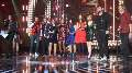 Nouvelle Star :  visite guidée des coulisses