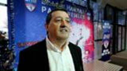 BHB : réaction de Christian Laffitte au départ d'Arnaud Villedieu