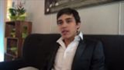 Martial fait un coucou à ses amis du Sud-Ouest