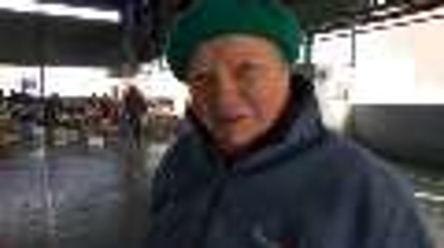 Halles de Pau : que pensez-vous du projet ?