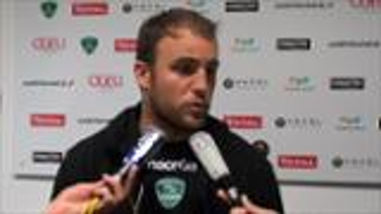 Acébès : "Ramener des points"