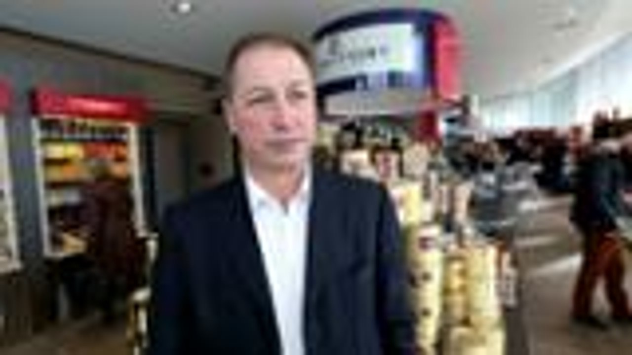 Le chiffre d'affaires d'Euralis progresse d'1,3%