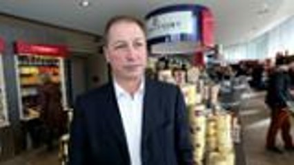 Le chiffre d'affaires d'Euralis progresse d'1,3%