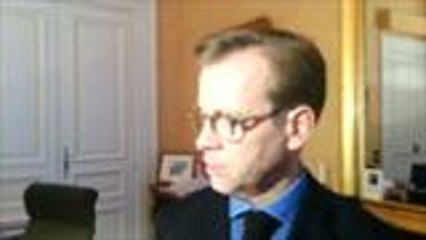 Libération d'Helga W. : explications du procureur