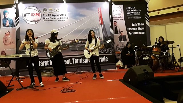 KUPUCOOL Outside (Calvin harris ft Ellie goulding)