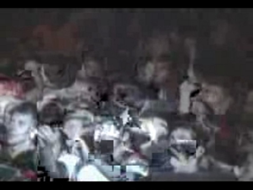 Pennywise - My god (live at Reverb - Hollywood)