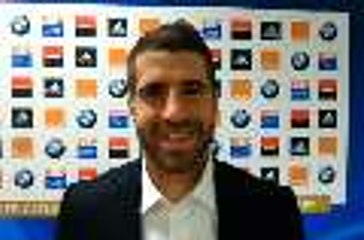 Après France - Fidji : la réaction de Tillous-Borde