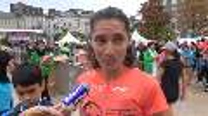 Féminine de Pau : la réaction de Jocelyne Pauly
