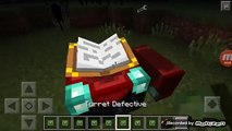 Minecraft PE mods ep1 - Portal 2