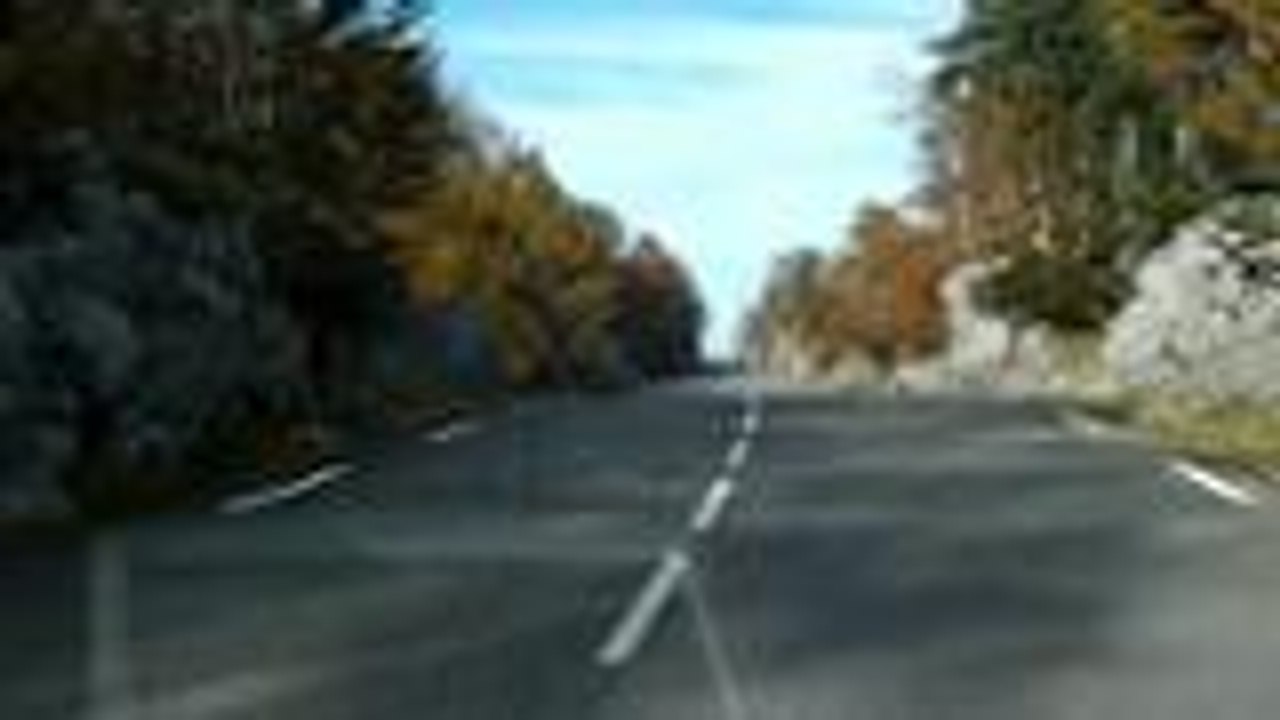 Tour 2015 : la route de La Pierre Saint Martin