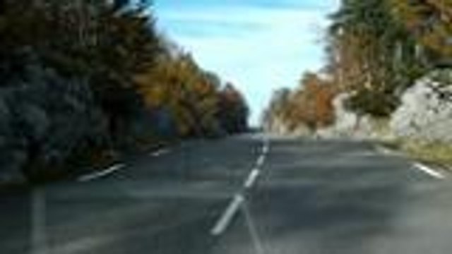 Tour 2015 : la route de La Pierre Saint Martin