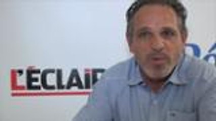 Etoiles de l'Economie 2014 : Spark Usinage