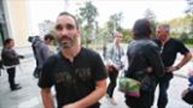 Collision TER-TGV de Denguin : une cinquantaine de victimes réunies à Pau