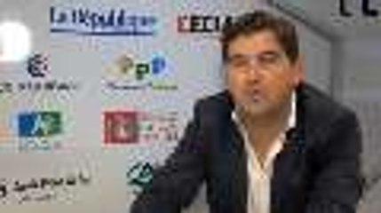 Etoiles de l'Economie 2014 : Lionel Osmin & Cie