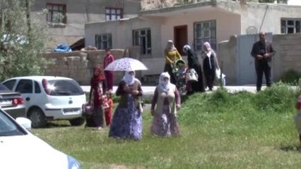 Tuşba'da Geleneksel 2. Bahar Şenliği