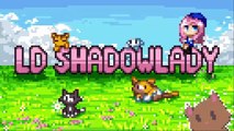 LDShadowLady  - Kitty Domination   Minecraft Hide and Seek   Neko Atsume!