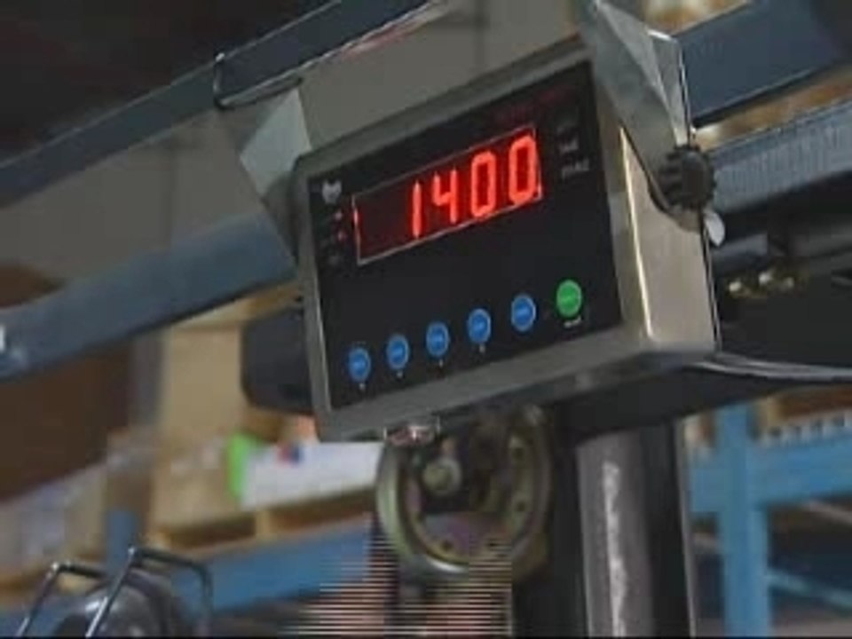Weighsafe Operations Guide