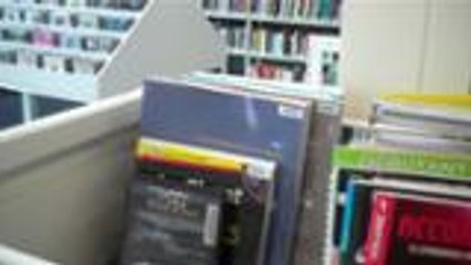 Les adhérents de l'association CL et Nous ont visité en avant-première la médiathèque l'Alpha