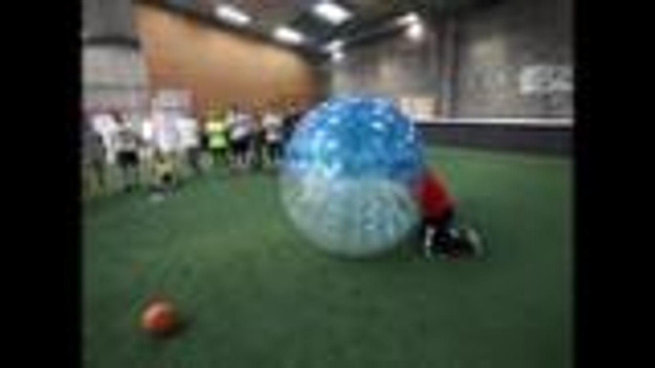 Le bubble-bump à Ma Campagne